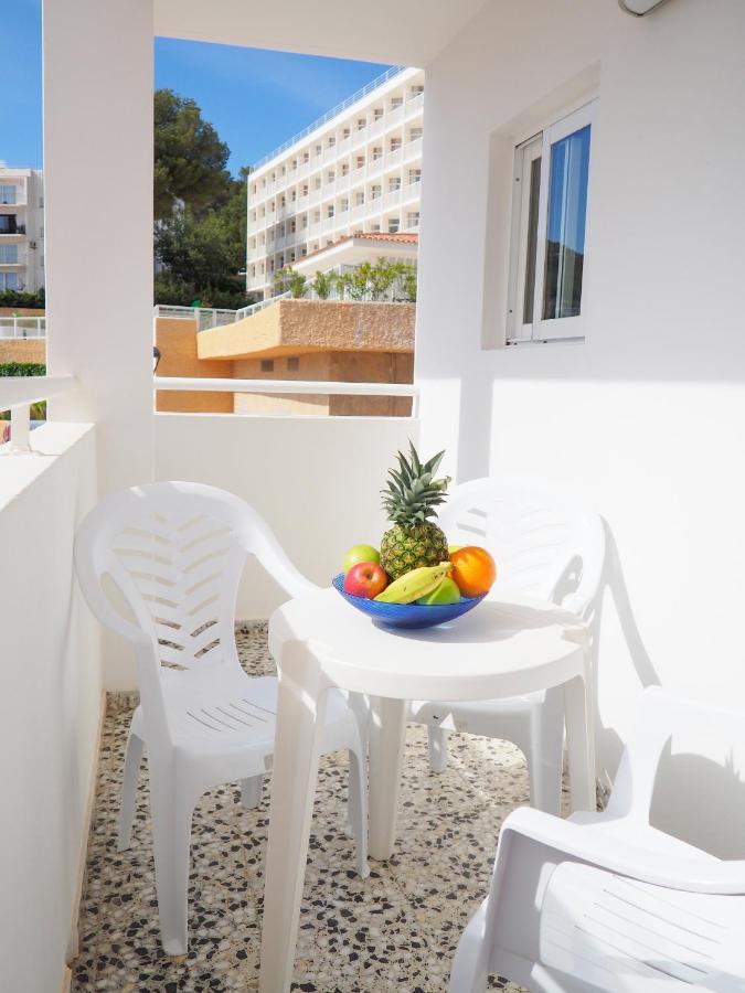 Cala Llonga Appartement