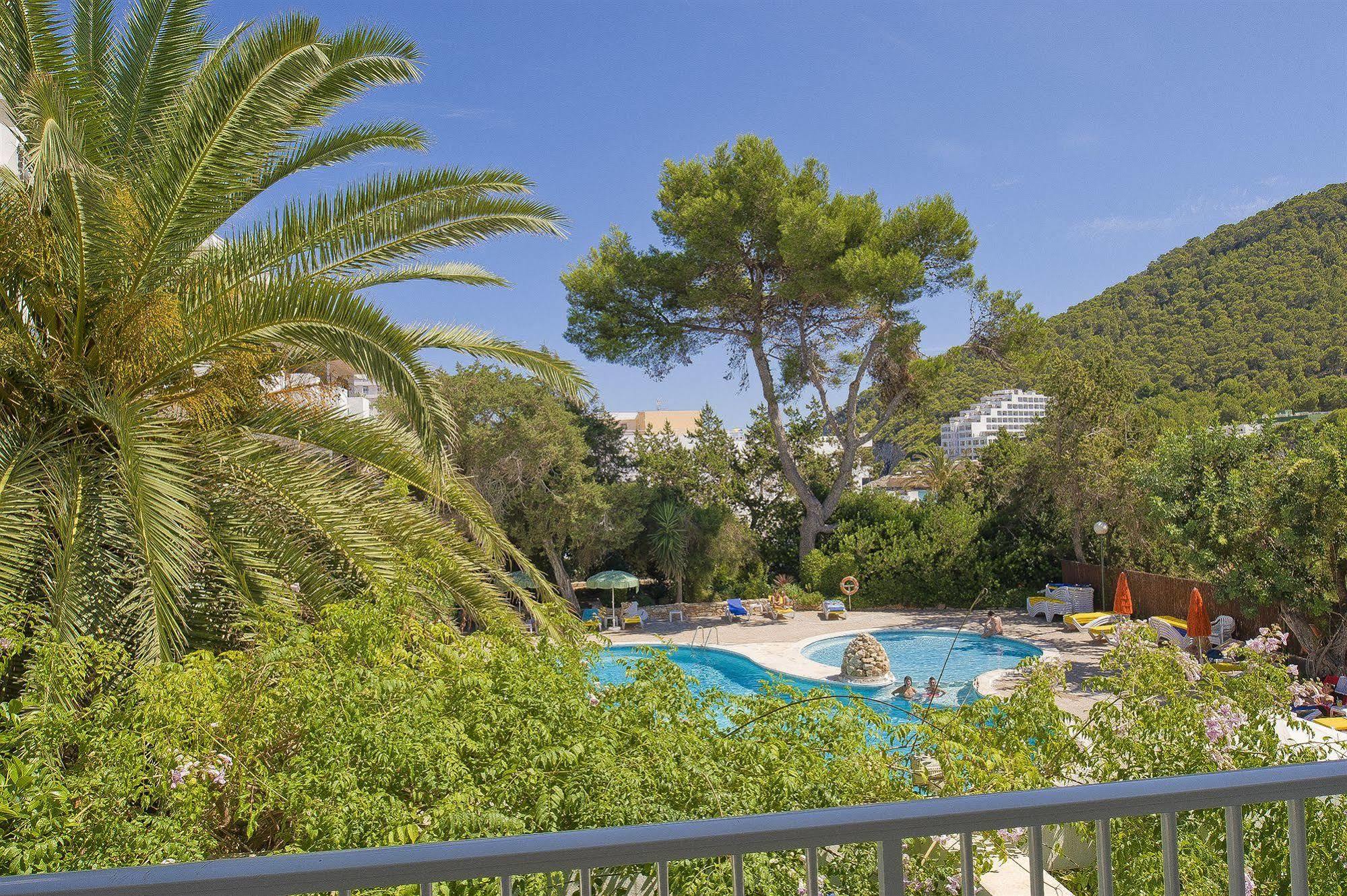 Appartement Cala Llonga *
